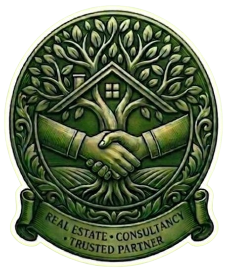 UNUK Real Estate Emblem